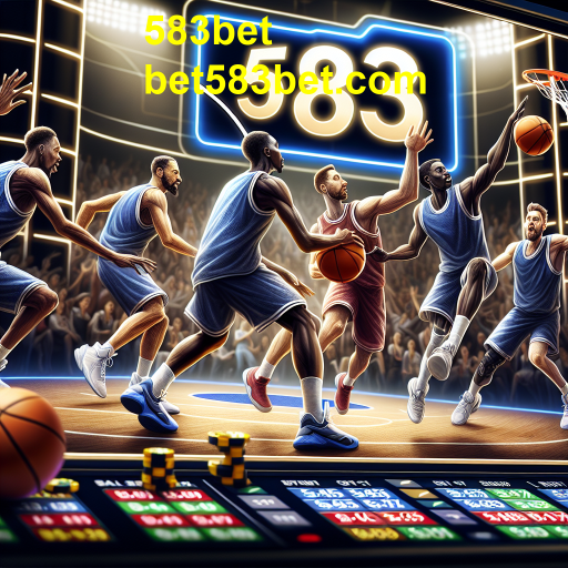 Apostas em Basquete: Atrações e Oportunidades no 583bet